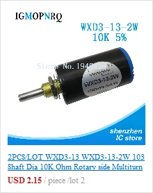 5PCS RX21 10W 6W Wire Wound Resistance 5% 1R 10R 100R 1K 10K 12K 15K 18R 20R 22R 24R 27R 30R 33R 36R 0.1R 0.12R 0.01R 0.05R