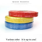 1M/piece 3:1 Heat Shrink Tube with Glue Dual Wall Tubing Diameter 1.6/2.4/3.2/4.8/6.4/7.9/9.5/12.7mm Adhesive Lined Sleeve Wrap