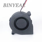 SANLY SF5015SL SF5015SM  12V 0.06A 0.08A 5cm 5015 50x50x15mm industrial Blower For Humidifier Server Cooling Fan 2PIN
