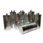 450v20uF Starting Capacitor for External Air Conditioner CBB65 20uf450v 450v 25uf 30uf 35uf 40uf 45uf 50uf 60uf AC 450v35uf