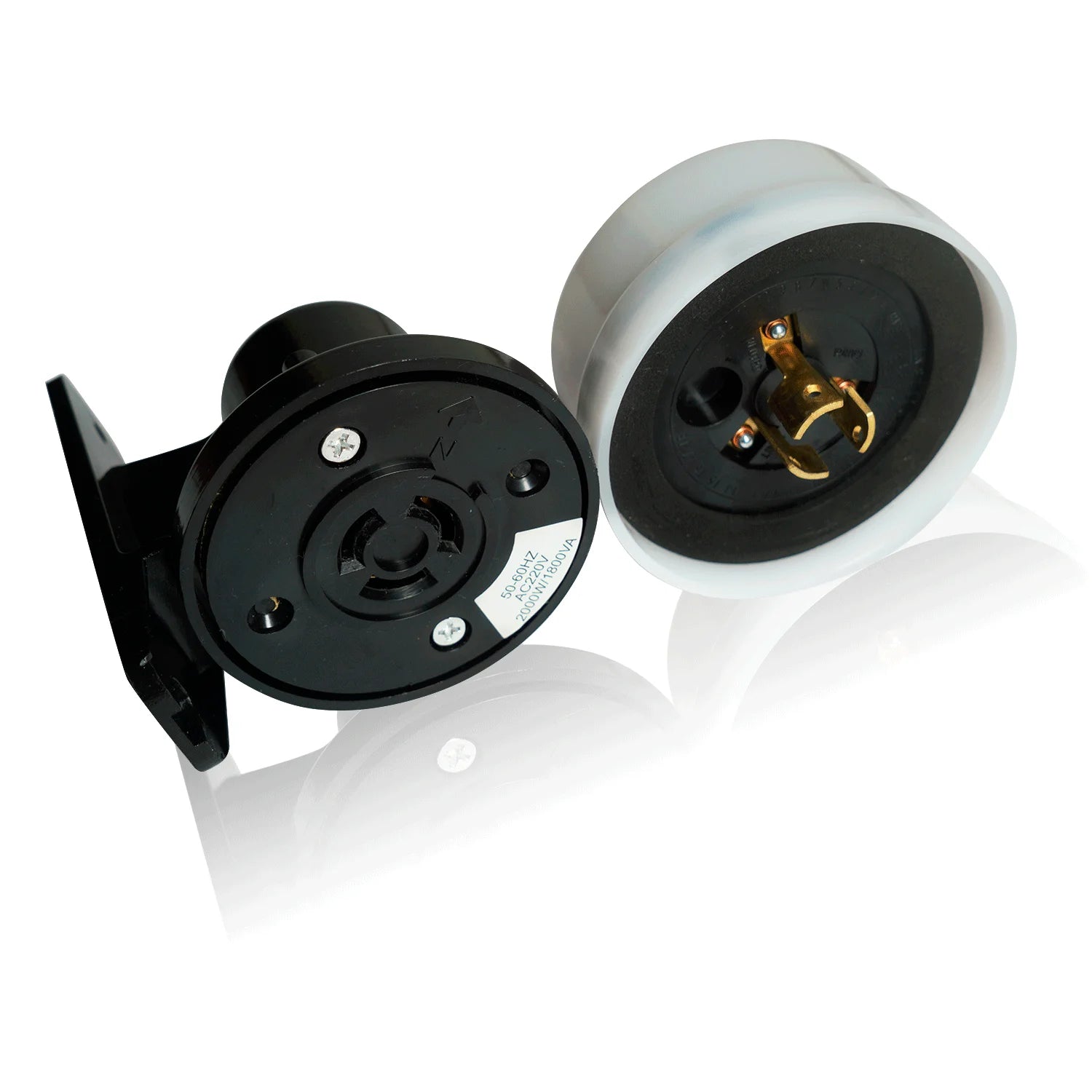 IP65 220VAC Light Control Photo Sensor Automatic Photocell Switch For Street Lamps