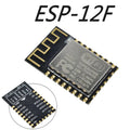ESP8266 ESP-01 ESP-01S ESP-07 ESP-07S ESP-12 ESP-12E ESP-12F ESP-32 W600  serial WIFI wireless module wireless transceiver