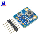 diymore TPL5110 Low Consumption Timer Module Swtich Button Development Board Breakout Module for Arduino