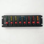 WL-20 8-Port Anderson Connector Splitter Power Strip  Fixing For Shortwave Radios DC 36V 45A.
