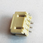 100pcs PH2.0mm Vertical SMD Surface Mount with Cap 2P 3P 4P 5P 6P 8P 9P 10P 12Pin High Temp Resistant Rohs SMT Wafer Connector
