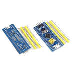 STM32F103C8T6 ARM STM32 Minimum System Development Board Module For Arduino DIY Kit ST-Link V2 Mini STM8 Simulator Download