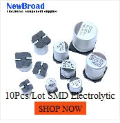 10PCS NEW SMD Tantalum Capacitor 2.5V 470UF 477e 477G 6032 C-Type 7343 D-Type
