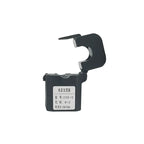 1PCS Snap-in Type Small Current Transformer Three-phase Electric Sensor CT MA 0.5 Class 10/20/50/75mA