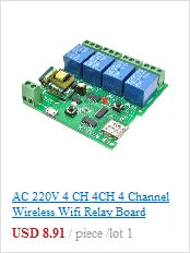 PH4502C Liquid PH Value Detection Detect Sensor Module Monitoring Control Test Module + BNC PH Electrode Probe + DS18B20 Cable