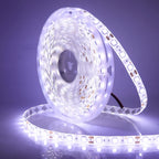 5M LED Strip SMD 5050 5054 LED Tape Waterproof Ribbon Diode 12V 2835 Flexible Neon Lights 60/120Leds/m LED Lights for Room Decor