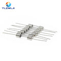 10PCS 5*20mm Axial Glass Fuse Fast Blow 250V With Lead Wire 5*20 F 0.5A/1A/2A/3A/3.15A/4A/5A/6.3A/8A/10A/12A/15A The fuse tube