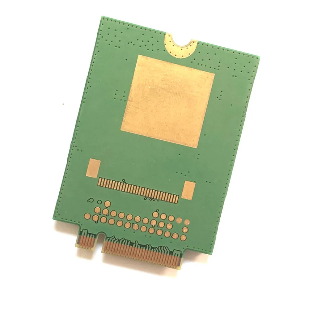 DW5820e Fibocom L850-GL LTE/WCDMA 4G WWAN Card Module 0284DC 284DC for DELL Laptop 3500 5400