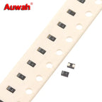 0603 SMD Tantalum capacitor 1608 1uF 1.5uF 2.2uF 3.3uF 4.7uF 10uF 22uF 33uF 47uF 4V 6.3V 10V 16V Type J New original