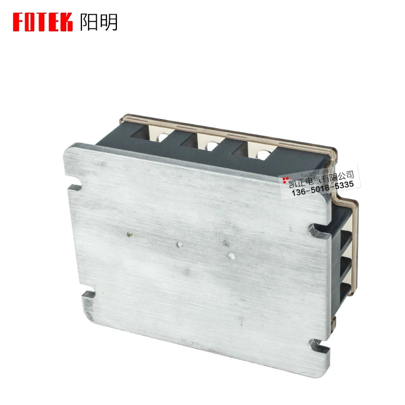 FOTEK three-phase solid state relay module TSR-25DA / 40DA / 50DA / 75DA TSR-25DA-H TSR-40DA-H / 50DA-H / 75DA-H SSR-25DA