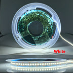 DC 5V 12V 24V Led Strip Light Diode Tape PC TV SMD 2835 1M - 5M 60/120/240 Leds/m 5 12 24 V LED Strip Decoration Light For Rooms