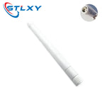 2.4GHz 3dBi Omni WIFI Antenna with RP SMA male Female plug connector for wireless router wholesale price antenna wi-fi
