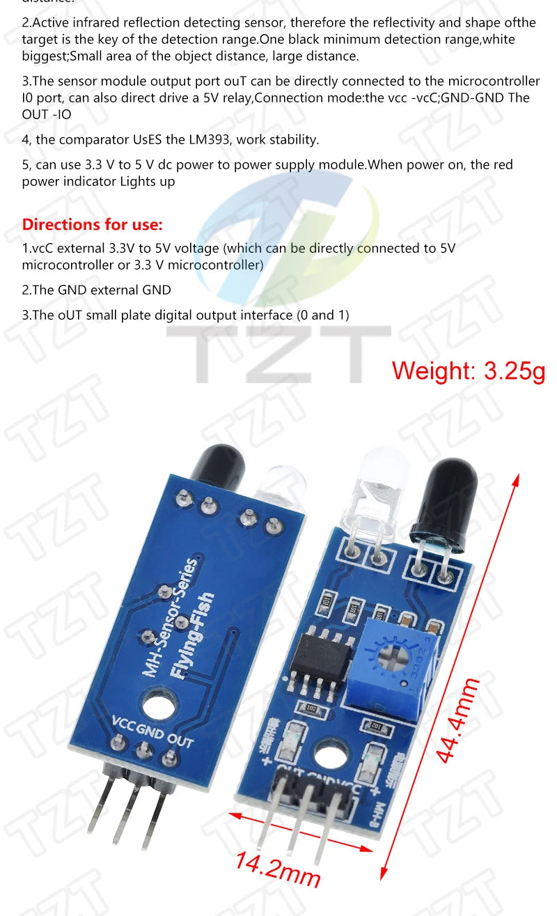 GREATZT Raspberry pi 2 3 the sensors module package HC-SR04 501 DHT11 DS3231 KY-008 Sound Rain Soil sensors for arduino kit