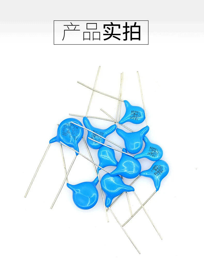 Safety Y Capacitor 250v 400v 102M 103M 222M 223M 471M 472M 470pF 1nF 10nf 2.2nf 4.7nF