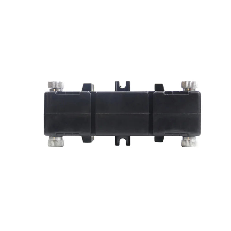 Clamp Current Transformer for Meter DP-58 Split Core Current Transformer Window Size 50*80mm Ring Type CTs 1000A 1500A 2000A