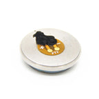 Bone Conduction Speaker New Module/Bone Conduction Sensor /Minimum Bone Conduction Horn for Deafness supplies for Earphone
