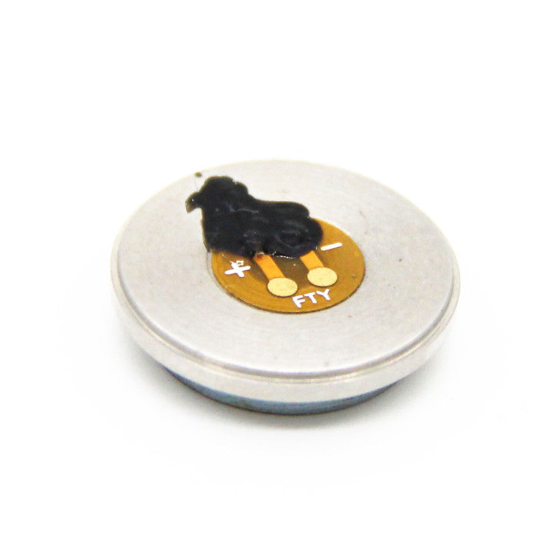 Bone Conduction Speaker New Module/Bone Conduction Sensor /Minimum Bone Conduction Horn for Deafness supplies for Earphone