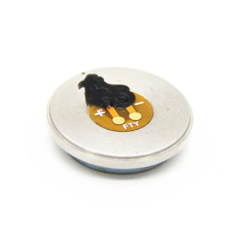 Bone Conduction Speaker New Module/Bone Conduction Sensor /Minimum Bone Conduction Horn for Deafness supplies for Earphone