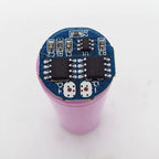 1S 2S 3S 4S 3A 10A 20A 30A Li-ion Lithium Battery 18650 Charger PCB 11.1V BMS Protection Board For Drill Motor Lipo Cell Module