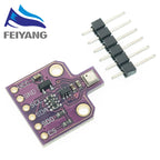 BME680 Digital Temperature Humidity Pressure Sensor CJMCU-680 High Altitude Sensor Module Development Board