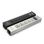 Audiowalle AC100 power filter socket lightning protection and surge protection power purifier