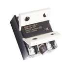 Industrial Class SSR switch module 60A 80A 100A 120A DC to AC or AC to AC Load voltage 480V Single phase Solid state relay