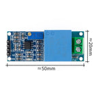 ZMPT101B Active Single Phase Voltage Transformer Module AC Output Voltage Sensor