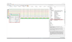 Logic Analyzer Type-C Interface Arm FPGA Debugging Tool 24m Sampling 8 Channels Analyzer Development Board Module