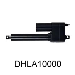Electric Linear Actuator 1500N DC24V 30W Motor 50mm 150mm 250mm 350mm 500MM 550mm 700mm 800mm 1000mm Stroke Customized