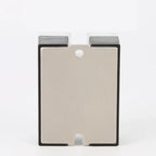 10A~150A Plastic Cover Solid State Relay DA DD AA Single Phase DC Control AC 220V Relay To 3-32VDC SSR-10DA 25DA 40DA