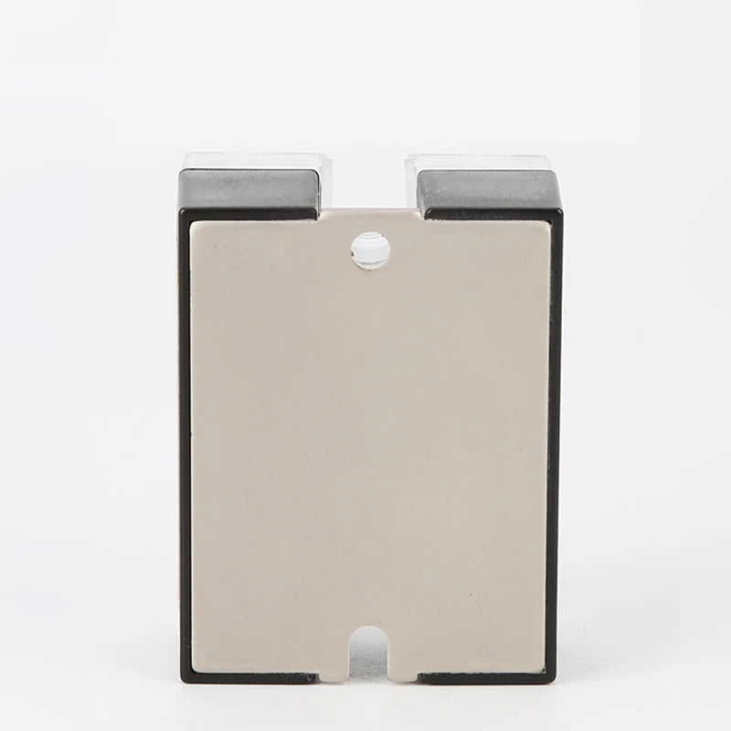 10A~150A Plastic Cover Solid State Relay DA DD AA Single Phase DC Control AC 220V Relay To 3-32VDC SSR-10DA 25DA 40DA