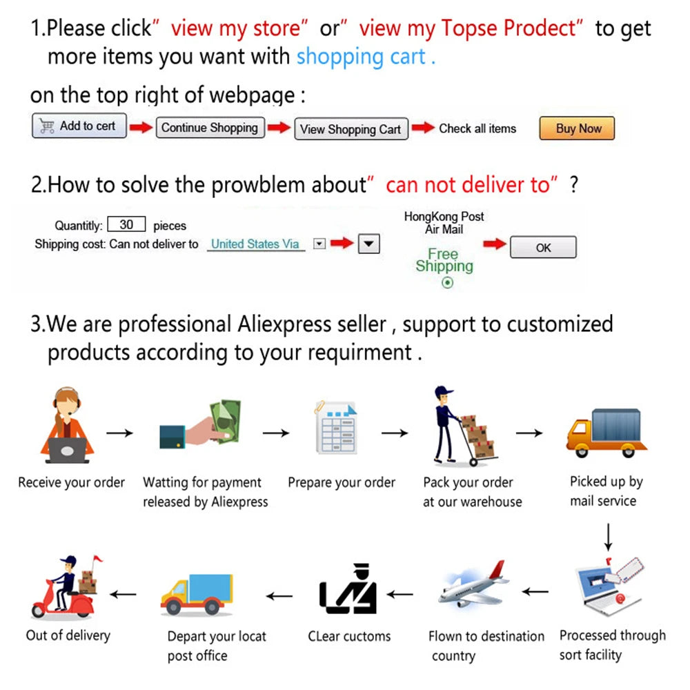 2pcs Mini Square Fuse 20A 30A 40A 50A 60A Set Automotive Car Fuse with Plastic Box Assortment Auto Fuse