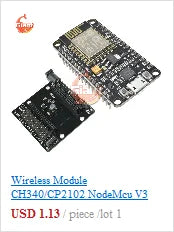 PH4502C Liquid PH Value Detection Detect Sensor Module Monitoring Control Test Module + BNC PH Electrode Probe + DS18B20 Cable