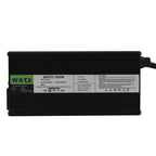 50.4V 6A Lithium Battery Charger For 44.4V Li-Ion Lipo Battery Pack