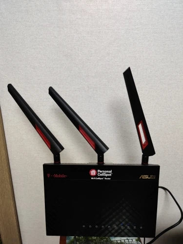 100pcs Wholesale 2.4G 5.8G Dual Band Router Antenna RP SMA Male Universal Antennas Amplifier WLAN WiFi Booster