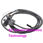 New and Original Omron EE-SX671-WR EE-SX671P-WR EE-SX672-WR EE-SX672P-WR Micro photoelectric switch sensor 1M