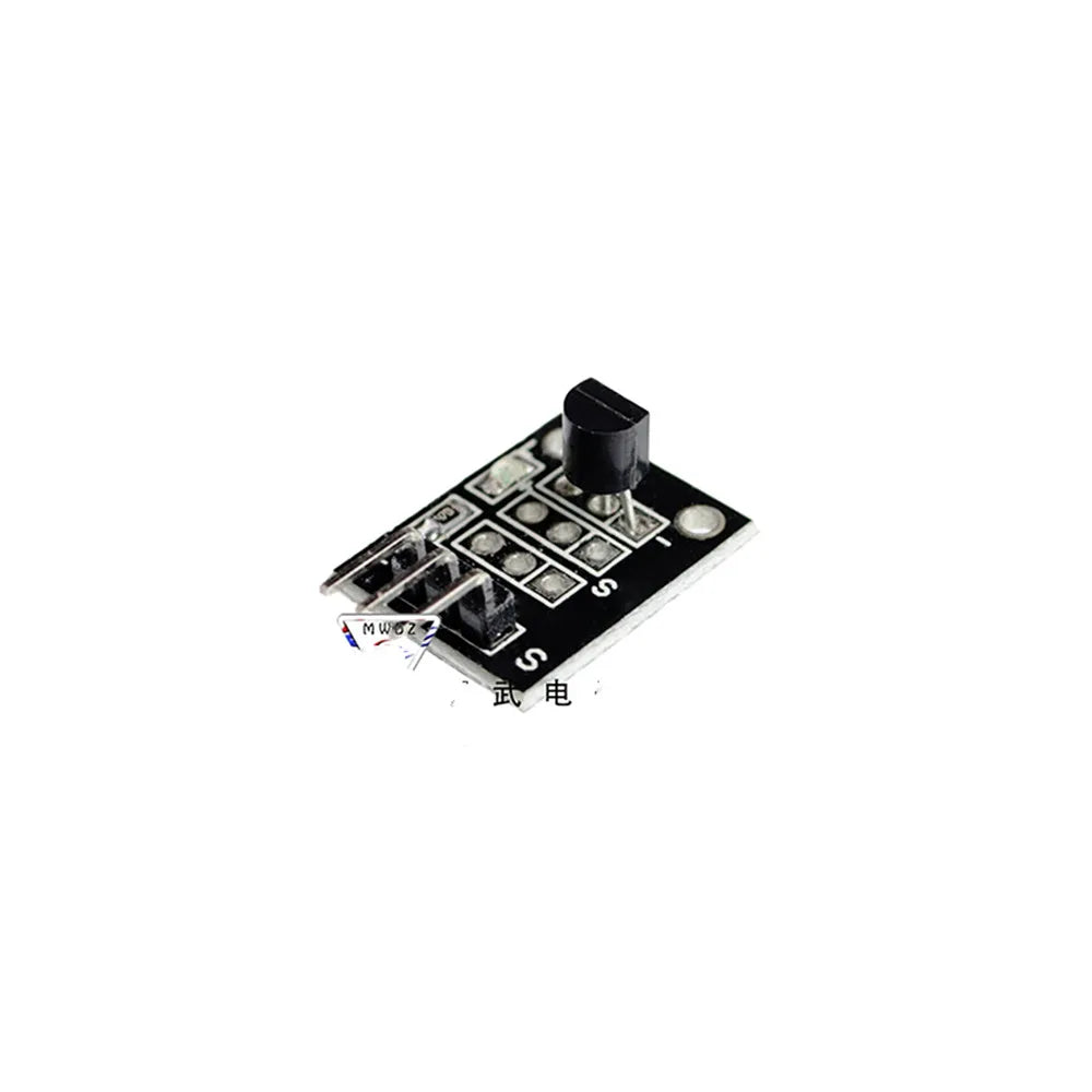 2PCS KY-001 KY-002 KY-003 KY-004 KY-005 KY-006 KY-008 KY-010 KY-011 KY-012 KY Series Various Modules for Electronic Projects