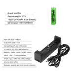 Infrared Night Vision Flashlight Zoomable LED IR-940nm Torch used with Night Vision Device 18650 Battery+Charge+Remote Switch
