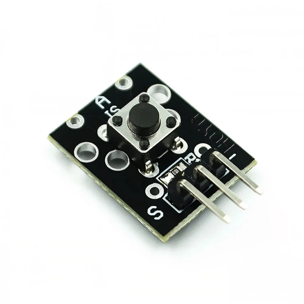 2PCS KY-001 KY-002 KY-003 KY-004 KY-005 KY-006 KY-008 KY-010 KY-011 KY-012 KY Series Various Modules for Electronic Projects