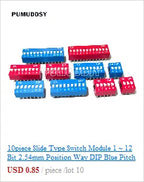 1PCS 5W 10W 25W Aluminum Power Metal  Case Wirewound Resistor 0.01 ~ 30K 1 2 3 5 6 8 10 20 100 150 1K 10K Ohm hjxrhgal RX24