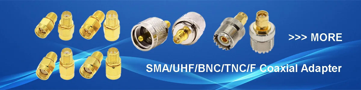 2pcs 2.4 GHz WiFi Antenna 2dBi Aerial SMA/RP-SMA Male Connector 2.4GHz Antenna Wifi Antenne For Wireless Router Wifi Booste