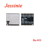 SX1278 LoRa Module Ra-02 Ra-01 LoRa Spread Spectrum Wireless Transmit Module 433MHZ/SPI Translator/Ra-01 Ra-02 for Smart Home