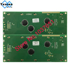 20x4 2004  Big Large LCD Display Module 5V 146*62.5mm HD44780 LC2042 WH2004L