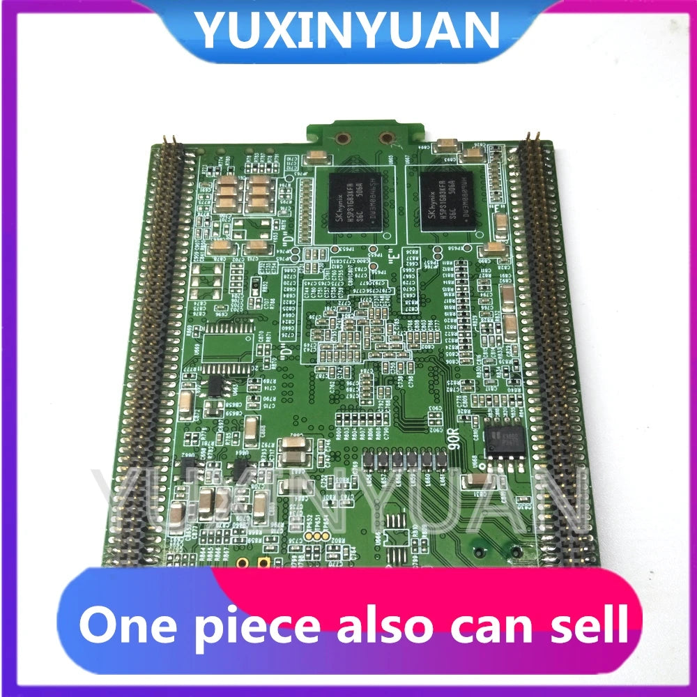 1PCs/Lot  TCC8801-OAX TCC8801 TCC8801F-OAX TCC8803F-OAX TCC8803 TCC8803-OAX BGA ic chip board YUXINYUAN  in stock