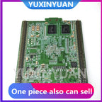 1PCs/Lot  TCC8801-OAX TCC8801 TCC8801F-OAX TCC8803F-OAX TCC8803 TCC8803-OAX BGA ic chip board YUXINYUAN  in stock