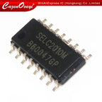 2pcs/lot SELC2010 SEM2005 SEM5025 SEM5027A SEM2006 SEM2106 SEM2107 SOP In Stock